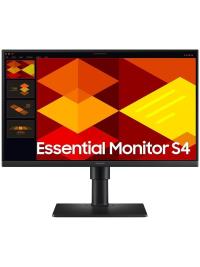 SAMSUNG LS22D400GAUXUF 5MS 100hz HDMI-DP Pivot Monitor 22" 